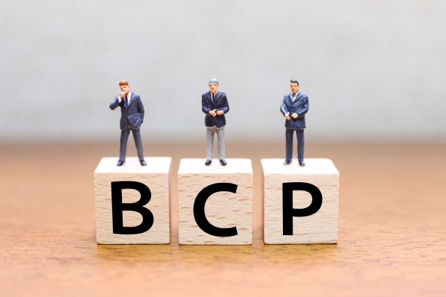 2020年10月：今だから問われるBCP対策（後編）BCPを実践し社会貢献を推進